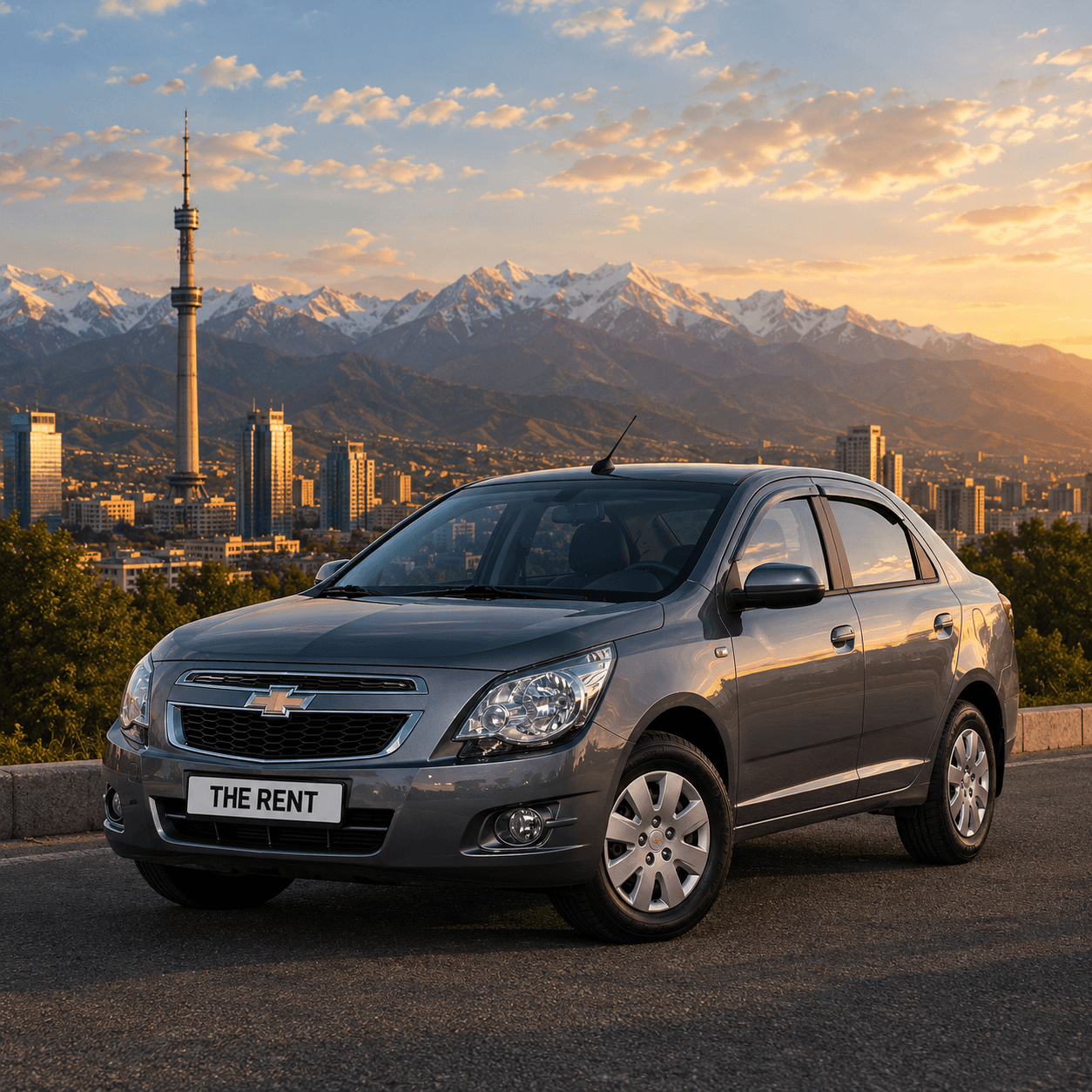 Chevrolet Cobalt