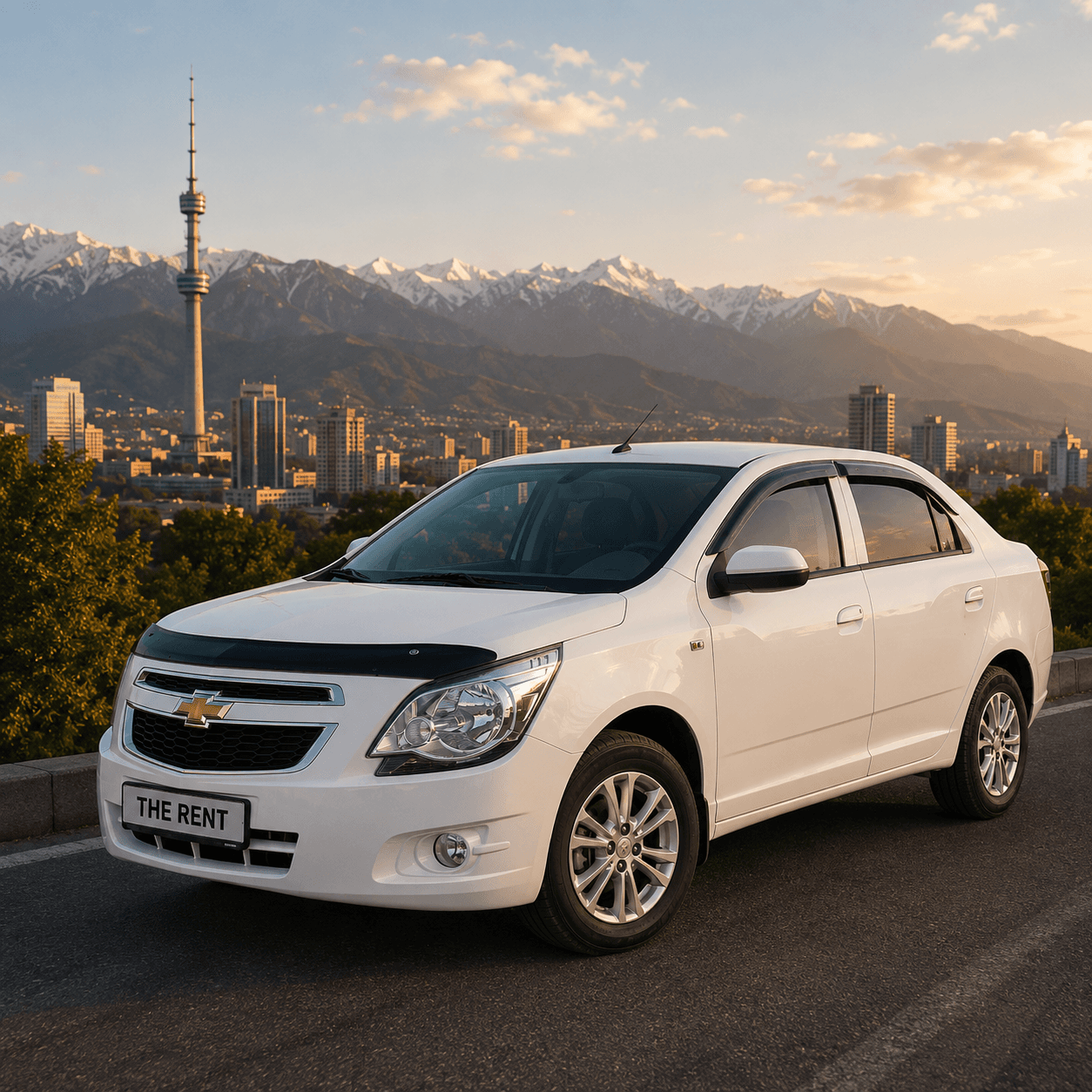 Chevrolet Cobalt
